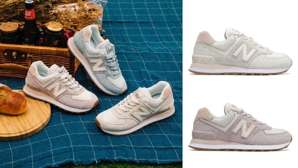 2020春夏「櫻花粉色」鞋款推薦!CONVERSE、NIKE Air Jordan,大勢櫻花粉球鞋都在這~