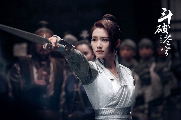 盤點10位古裝劇「超多女人愛」男主！李現《劍王朝》五位，《如懿傳》渣皇把四位都辜負
