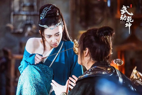 盤點10位古裝劇「超多女人愛」男主！李現《劍王朝》五位，《如懿傳》渣皇把四位都辜負