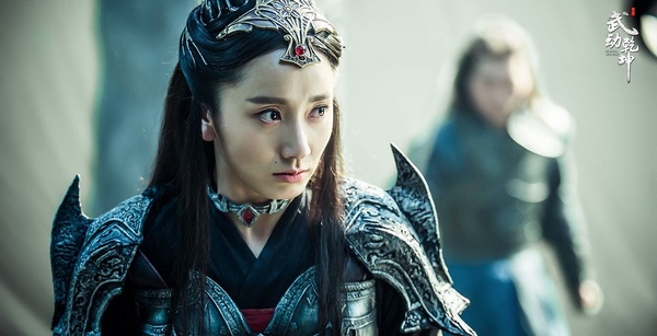 盤點10位古裝劇「超多女人愛」男主！李現《劍王朝》五位，《如懿傳》渣皇把四位都辜負