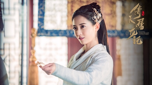 盤點10位古裝劇「超多女人愛」男主！李現《劍王朝》五位，《如懿傳》渣皇把四位都辜負