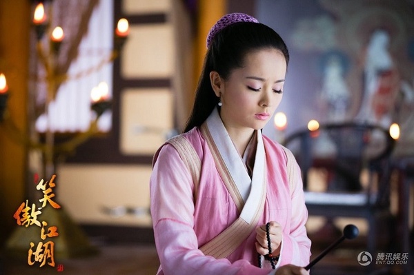 盤點10位古裝劇「超多女人愛」男主！李現《劍王朝》五位，《如懿傳》渣皇把四位都辜負