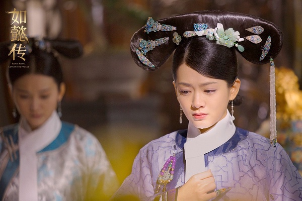 盤點10位古裝劇「超多女人愛」男主！李現《劍王朝》五位，《如懿傳》渣皇把四位都辜負
