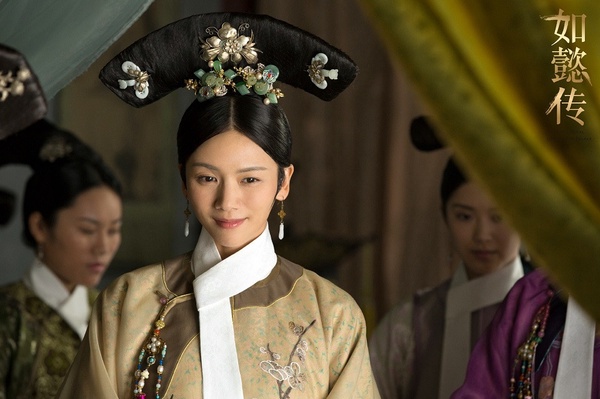 盤點10位古裝劇「超多女人愛」男主！李現《劍王朝》五位，《如懿傳》渣皇把四位都辜負