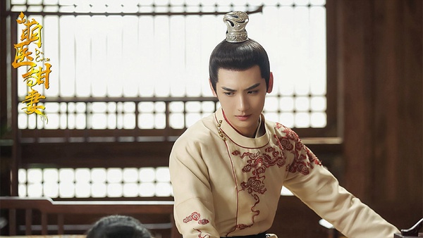 網推10男星演「男男耽美劇」能火成第二個肖戰!于朦朧、宋威龍上榜,最期待是羅雲熙