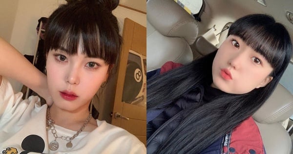 髮型師推薦5款最強「短下巴瀏海」髮型！扁平側臉out，拯救內縮下巴、五官立體感爆棚！