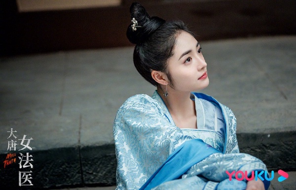 10個「毀經典的小說改編古裝劇女主」!《大主宰》歐陽娜娜、《夢迴》李蘭迪都被罵很慘