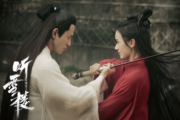10個「毀經典的小說改編古裝劇女主」!《大主宰》歐陽娜娜、《夢迴》李蘭迪都被罵很慘