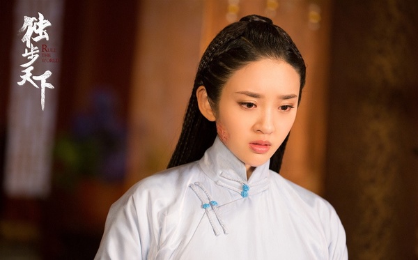 10個「毀經典的小說改編古裝劇女主」!《大主宰》歐陽娜娜、《夢迴》李蘭迪都被罵很慘