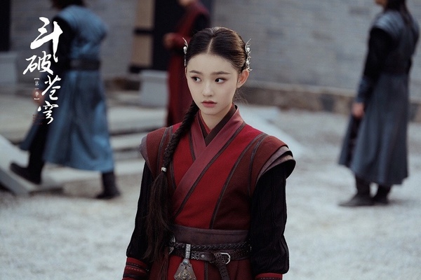 10個「毀經典的小說改編古裝劇女主」!《大主宰》歐陽娜娜、《夢迴》李蘭迪都被罵很慘