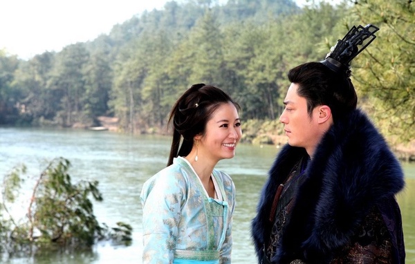 10個「毀經典的小說改編古裝劇女主」!《大主宰》歐陽娜娜、《夢迴》李蘭迪都被罵很慘