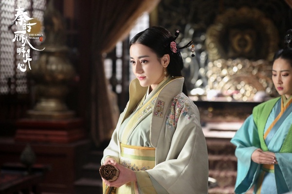 10個「毀經典的小說改編古裝劇女主」!《大主宰》歐陽娜娜、《夢迴》李蘭迪都被罵很慘