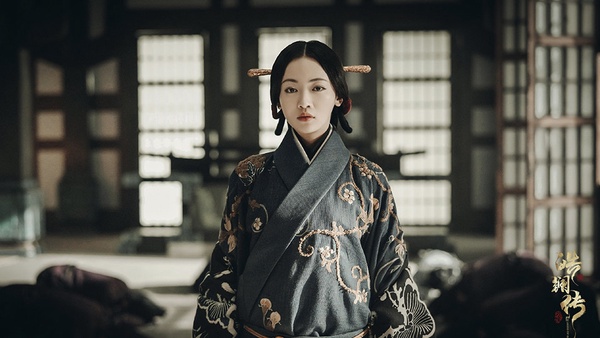 10個「毀經典的小說改編古裝劇女主」!《大主宰》歐陽娜娜、《夢迴》李蘭迪都被罵很慘