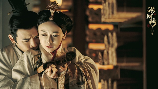 10個「毀經典的小說改編古裝劇女主」!《大主宰》歐陽娜娜、《夢迴》李蘭迪都被罵很慘