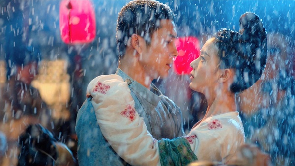 網曝任嘉倫古裝劇《美人暮白首》將上檔！？三月上檔陸劇盤點，甜寵劇《小美滿》來襲