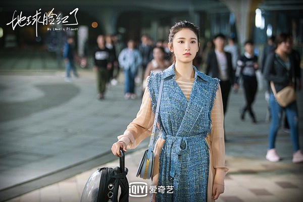 網曝任嘉倫古裝劇《美人暮白首》將上檔！？三月上檔陸劇盤點，甜寵劇《小美滿》來襲
