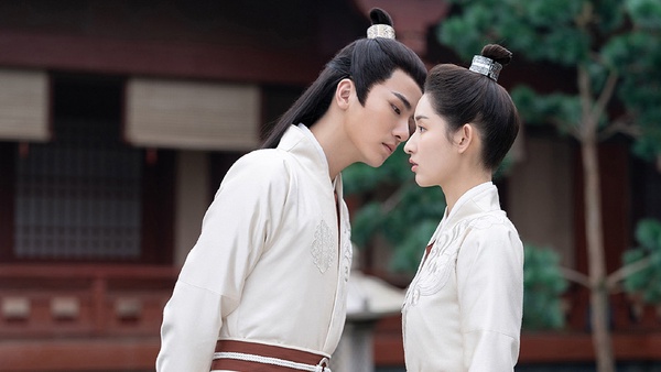 網曝任嘉倫古裝劇《美人暮白首》將上檔！？三月上檔陸劇盤點，甜寵劇《小美滿》來襲