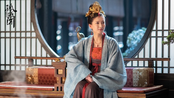 網曝任嘉倫古裝劇《美人暮白首》將上檔！？三月上檔陸劇盤點，甜寵劇《小美滿》來襲
