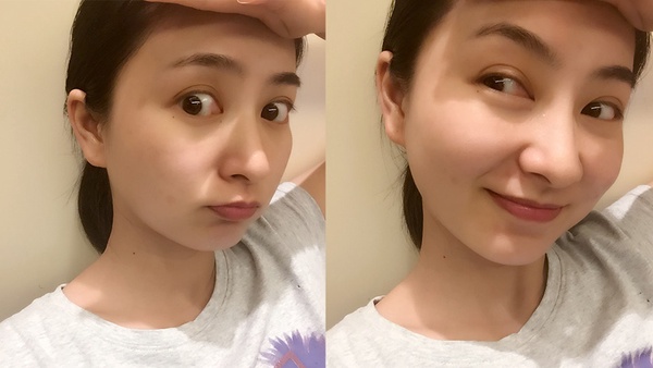《甄嬛傳》蔡少芬素顏照驚呆大家！《延禧》、《如懿》14位后宮娘娘素顏照，孫儷真的絕