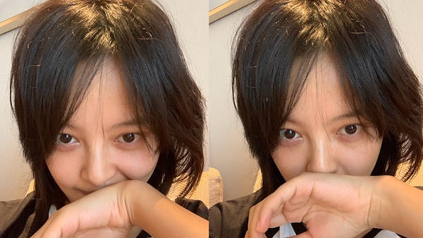 《甄嬛傳》蔡少芬素顏照驚呆大家！《延禧》、《如懿》14位后宮娘娘素顏照，孫儷真的絕