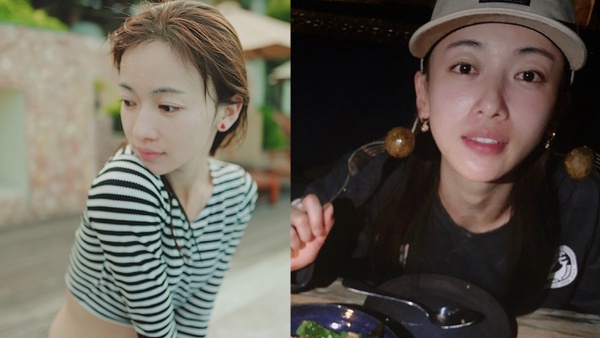 《甄嬛傳》蔡少芬素顏照驚呆大家！《延禧》、《如懿》14位后宮娘娘素顏照，孫儷真的絕