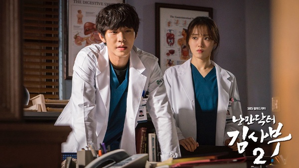《金師傅2》結局安孝燮「47秒熱吻」李聖經甜爆！有望製作第3季，網跪求1&2季CP合體！