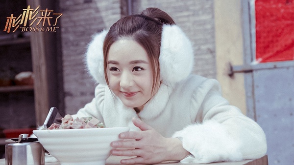 網評10個演「傻白甜」不討人厭的女星！趙麗穎、楊紫呆萌不做作，觀眾緣是天生的