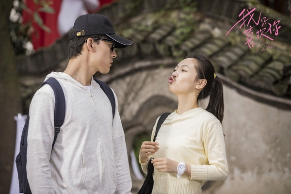 網評10個演「傻白甜」不討人厭的女星!趙麗穎、楊紫呆萌不做作,觀眾緣是天生的