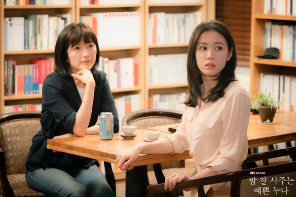 《愛的迫降》6位北韓黃金配角！竊聽員老婆好眼熟，英愛同志竟然演過《紳士的品格》！