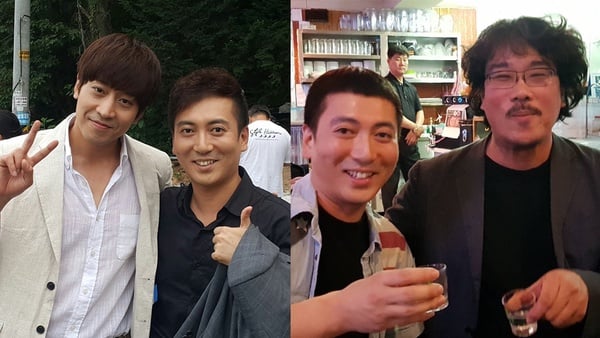 《愛的迫降》6位北韓黃金配角！竊聽員老婆好眼熟，英愛同志竟然演過《紳士的品格》！