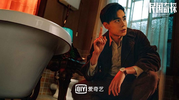 除了任嘉倫《秋蟬》2020還有超多民國劇！10部待播民國劇，劉以豪、胡一天讓制服控瘋狂