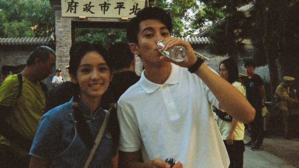 除了任嘉倫《秋蟬》2020還有超多民國劇！10部待播民國劇，劉以豪、胡一天讓制服控瘋狂