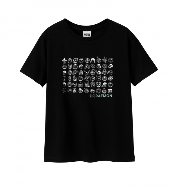 GU推出「哆啦A夢」50周年系列商品，哆啦A夢家居服、襪子及手機殼可愛登場！
