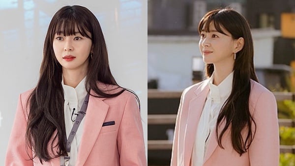 《梨泰院Class》權娜拉太美！特搜「初戀髮型」範本，朴敘俊、李鐘碩都愛上的桃花髮型