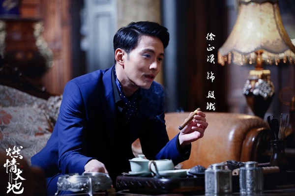 盤點9位「待播劇四部以上」的男星！任嘉倫4部、羅雲熙6部，最慘的是張翰有7部