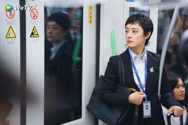網評10位「集顏值與演技於一身」演員！孫儷一演必中，趙麗穎、楊紫「流量演技派」代表