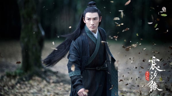 網評10位「集顏值與演技於一身」演員！孫儷一演必中，趙麗穎、楊紫「流量演技派」代表