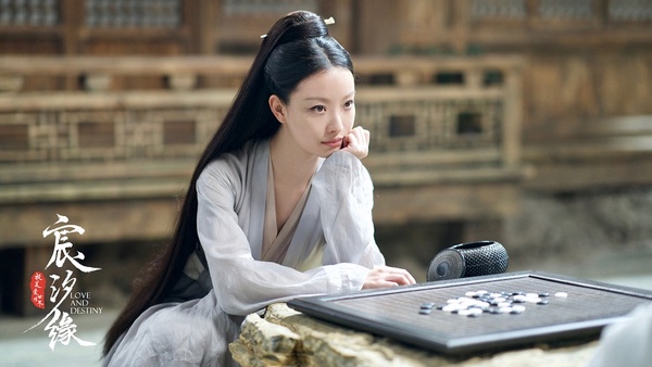 網評10位「集顏值與演技於一身」演員！孫儷一演必中，趙麗穎、楊紫「流量演技派」代表