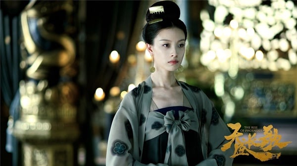 網評10位「集顏值與演技於一身」演員！孫儷一演必中，趙麗穎、楊紫「流量演技派」代表