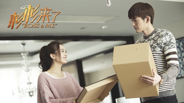 《錦衣之下》小說番外懷孕甜炸！9部希望拍小說番外的改編陸劇，《微微一笑》根本18禁