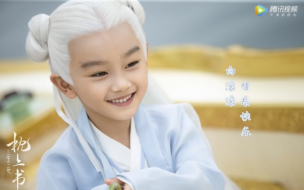 《錦衣之下》小說番外懷孕甜炸！9部希望拍小說番外的改編陸劇，《微微一笑》根本18禁