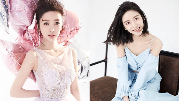 《如懿傳》10位宮女時裝照顏值PK!海蘭的心腹根本美到可以成為下一個魏嬿婉