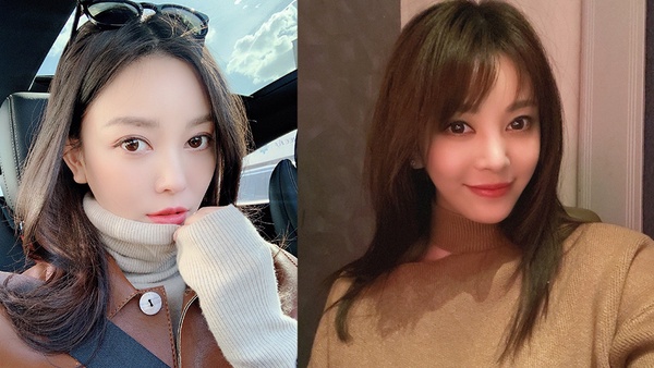 《如懿傳》10位宮女時裝照顏值PK!海蘭的心腹根本美到可以成為下一個魏嬿婉