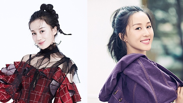 《如懿傳》10位宮女時裝照顏值PK!海蘭的心腹根本美到可以成為下一個魏嬿婉