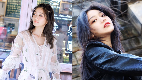《如懿傳》10位宮女時裝照顏值PK!海蘭的心腹根本美到可以成為下一個魏嬿婉