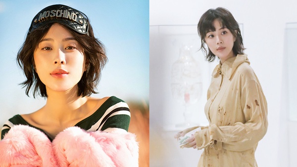 《如懿傳》10位宮女時裝照顏值PK!海蘭的心腹根本美到可以成為下一個魏嬿婉