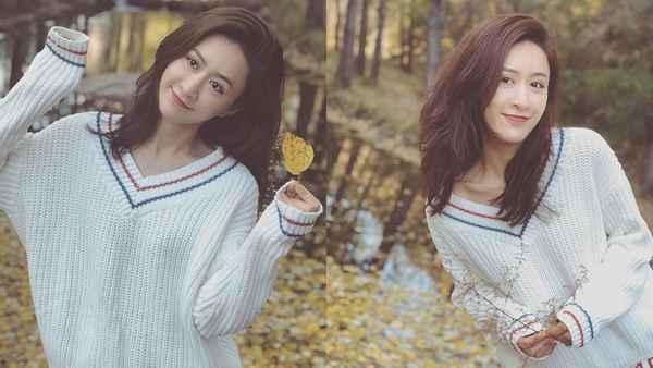《如懿傳》10位宮女時裝照顏值PK!海蘭的心腹根本美到可以成為下一個魏嬿婉
