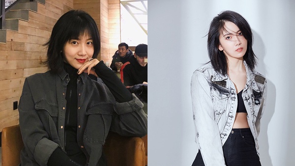 《如懿傳》10位宮女時裝照顏值PK!海蘭的心腹根本美到可以成為下一個魏嬿婉