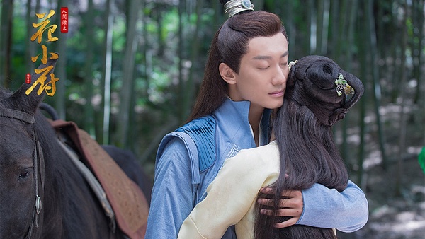 吳倩《冰糖燉雪梨》要播啦！近期甜寵劇熱播榜TOP 8，《奈何BOSS要娶我2》吻戲不是最多
