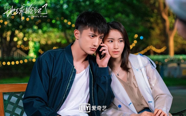 吳倩《冰糖燉雪梨》要播啦！近期甜寵劇熱播榜TOP 8，《奈何BOSS要娶我2》吻戲不是最多